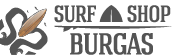 Surf Shop Burgas
